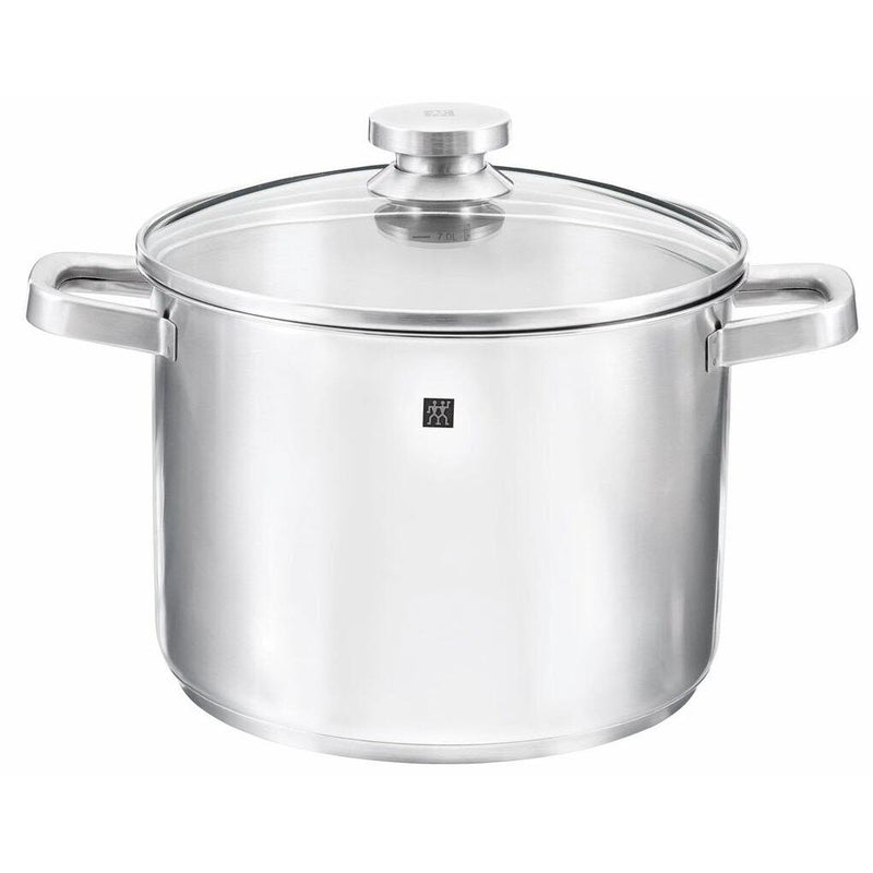 Zwilling Joy 8.2-Quart Stock Pot 64044-240 IMAGE 1