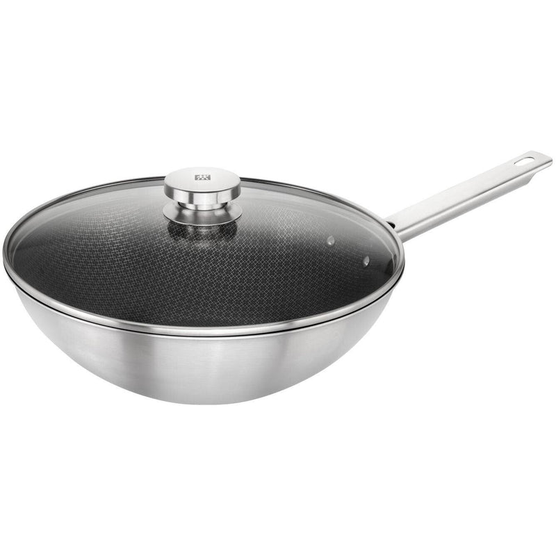 Zwilling Joy PLus 12-inch Wok 1021-708 IMAGE 1