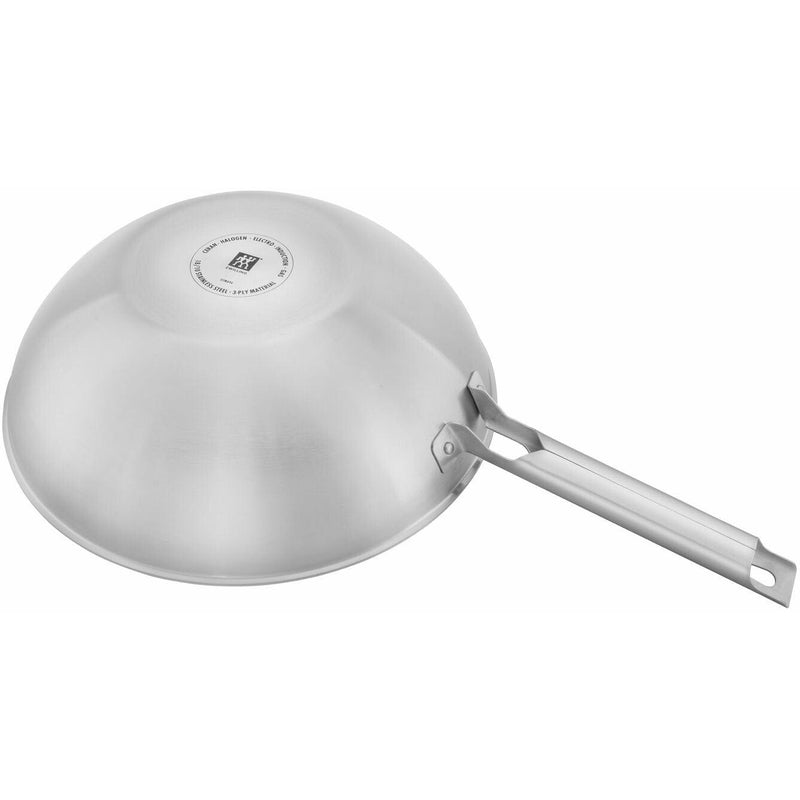 Zwilling Joy PLus 12-inch Wok 1021-708 IMAGE 3