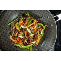 Zwilling Joy PLus 12-inch Wok 1021-708 IMAGE 8