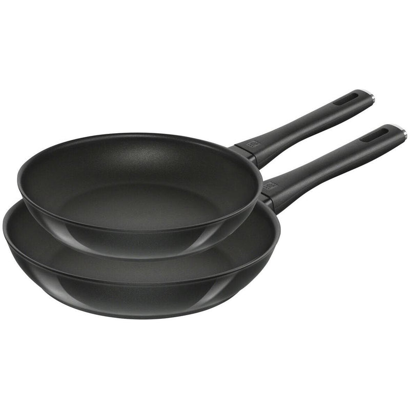 Zwilling Madura Plus 2-piece Frying Pans 66299-000 IMAGE 1