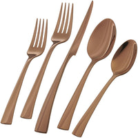 Zwilling Bellasera 20-Piece Flatware Set 22769-420 IMAGE 1
