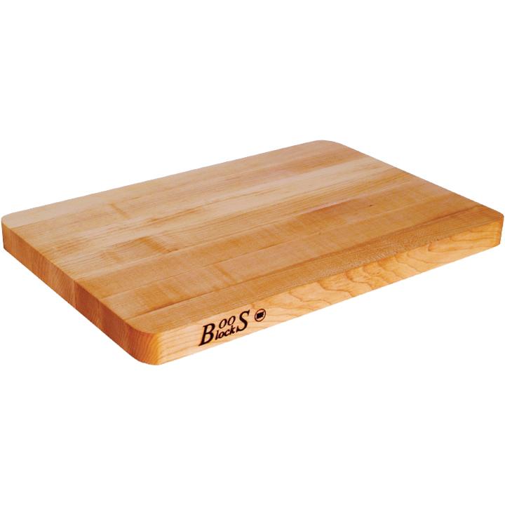 John BOOS Maple Chop-N-Slice - Reversible 213 IMAGE 1