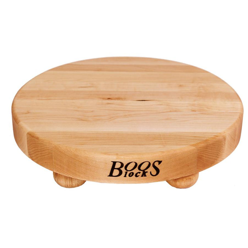 John BOOS Maple Board - Non-Reversible B12R IMAGE 1