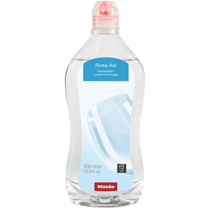 Miele GS RA 503 L 500 ml Dishwasher Rinse Agent 11772170 IMAGE 1