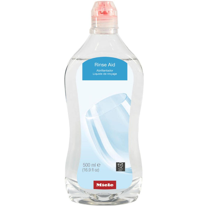 Miele GS RA 503 L 500 ml Dishwasher Rinse Agent 11772170 IMAGE 1