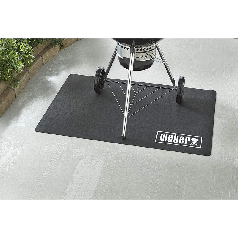 Weber Floor Protection Mat 7696 IMAGE 3