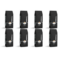 Faema 1 kg Intenso Espresso (8 Bags) F0210650200CASE IMAGE 1