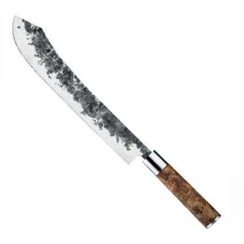 Anvil Bucher Knife ANVILBUTCHERKNIFE IMAGE 1