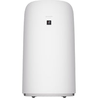 Sharp Air Purifiers Tower KCP110CW IMAGE 1