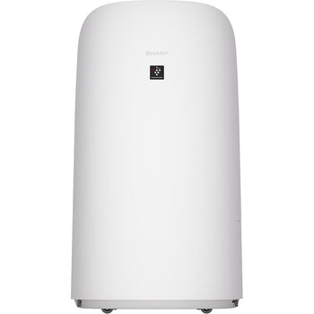 Sharp Air Purifiers Tower KCP110CW IMAGE 1