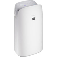 Sharp Air Purifiers Tower KCP110CW IMAGE 2