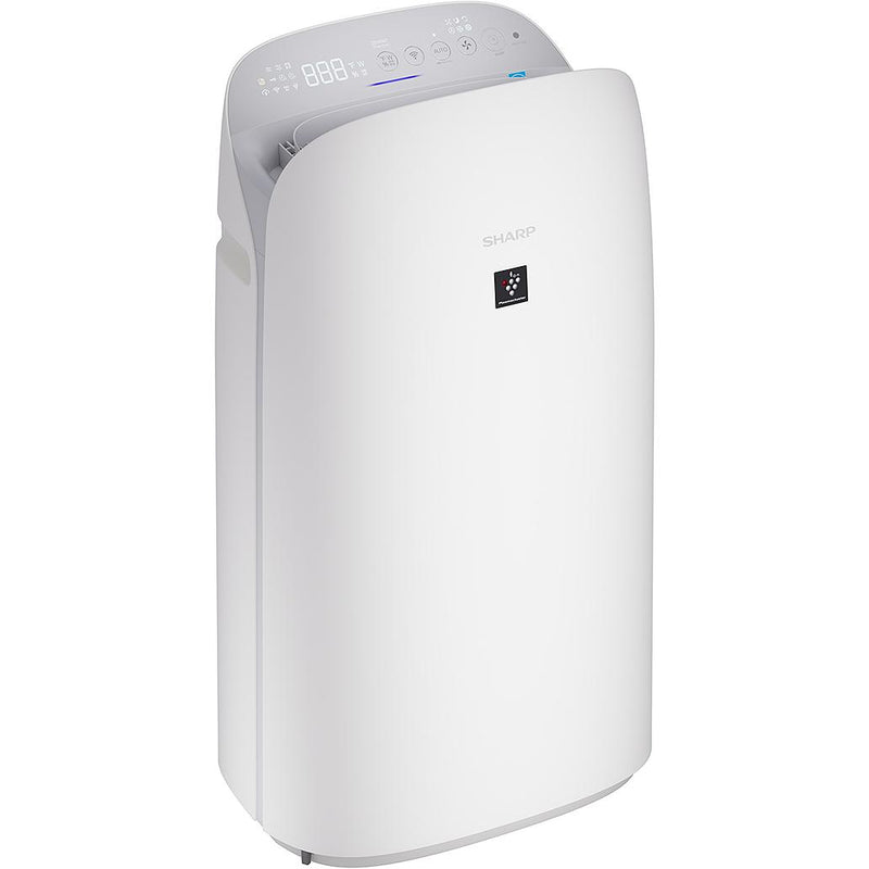 Sharp Air Purifiers Tower KCP110CW IMAGE 2