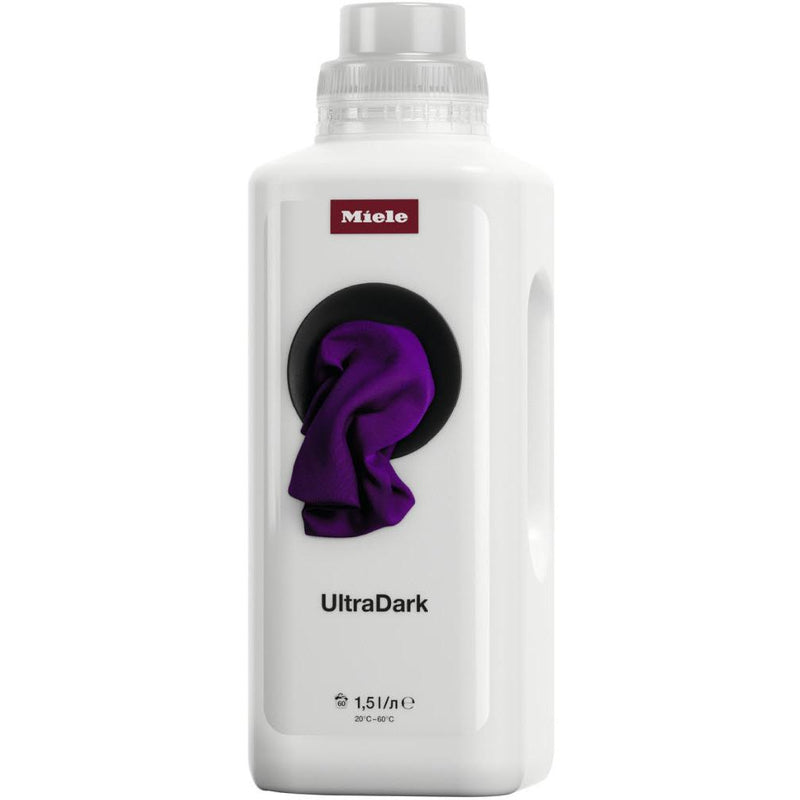 Miele 1.5 L UltraDark detergent 11986840 IMAGE 1