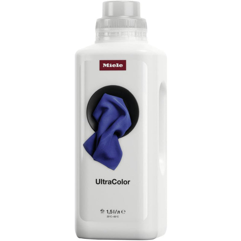 Miele 1.5 L UltraColor detergent WAUC1501L IMAGE 1