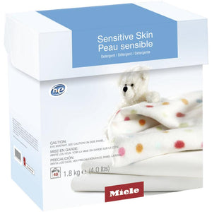 Miele 1.8 kg Sensitive Skin Powder Detergent 7018420 IMAGE 1