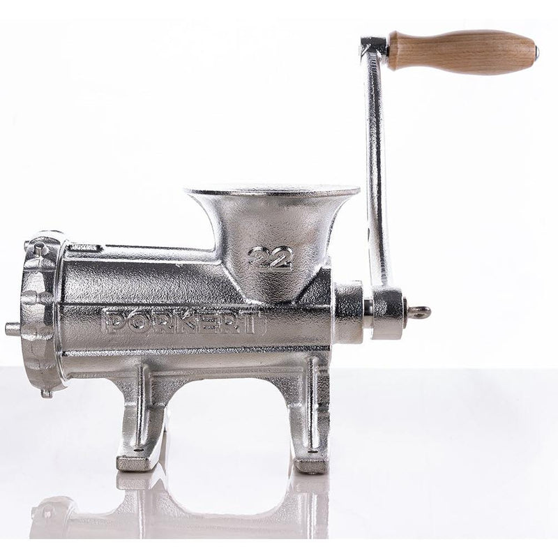 Porkert Meat Mincer - No 22 28001 IMAGE 2