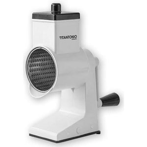 Vitantonio Rotary Cheese Grater DRO IMAGE 1