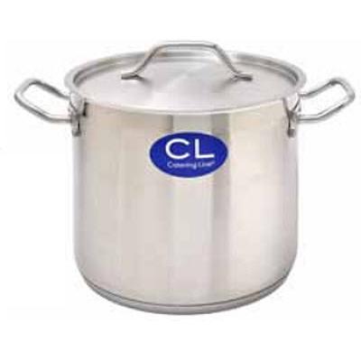 Catering Line 57 Lt Repal Stock Pot 104557 IMAGE 1