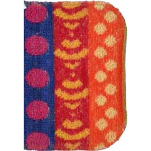 Sara Cucina Foam Sponge Scrubby 47223 IMAGE 1