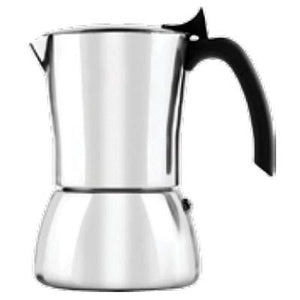 Vitantonio Allegra Stove Top Espresso Maker 8504 IMAGE 1