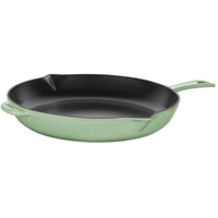 Staub 30 cm Cast Iron Skillet 1008-705 IMAGE 1