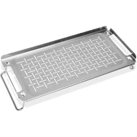 Weber Griddle Keep Warm Rack 6784 IMAGE 2