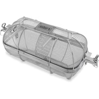 Weber Rotisserie Crisping Basket 7676 IMAGE 4