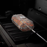 Weber Rotisserie Crisping Basket 7676 IMAGE 6
