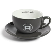 Rocket Espresso Milano Cappucino Cups 6-Piece R01-RA99907207 IMAGE 1