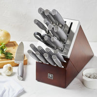 Henckels 20-Piece Knife Block Set - Modernist 1014118 IMAGE 2