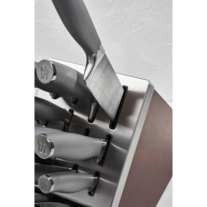 Henckels 20-Piece Knife Block Set - Modernist 1014118 IMAGE 4