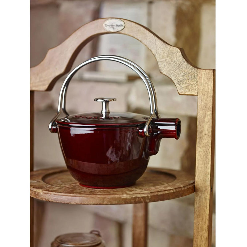 Staub 1.1L TEA POT 1004034 IMAGE 5