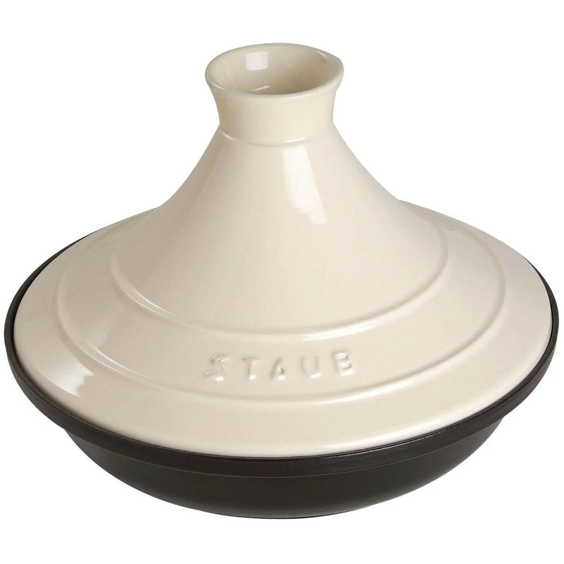 Staub 28CM CAST IRON TAJINE 1004020 IMAGE 1