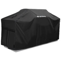 Broil King Grill Cover - Premium Built-in Island 600 Series 68690 IMAGE 1