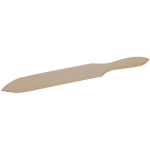 Staub 30CM BEECH SPATULA 1004172 IMAGE 1