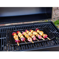 Staub 38CM CAST IRON PLANCHA GRIDDLE 1003954 IMAGE 5