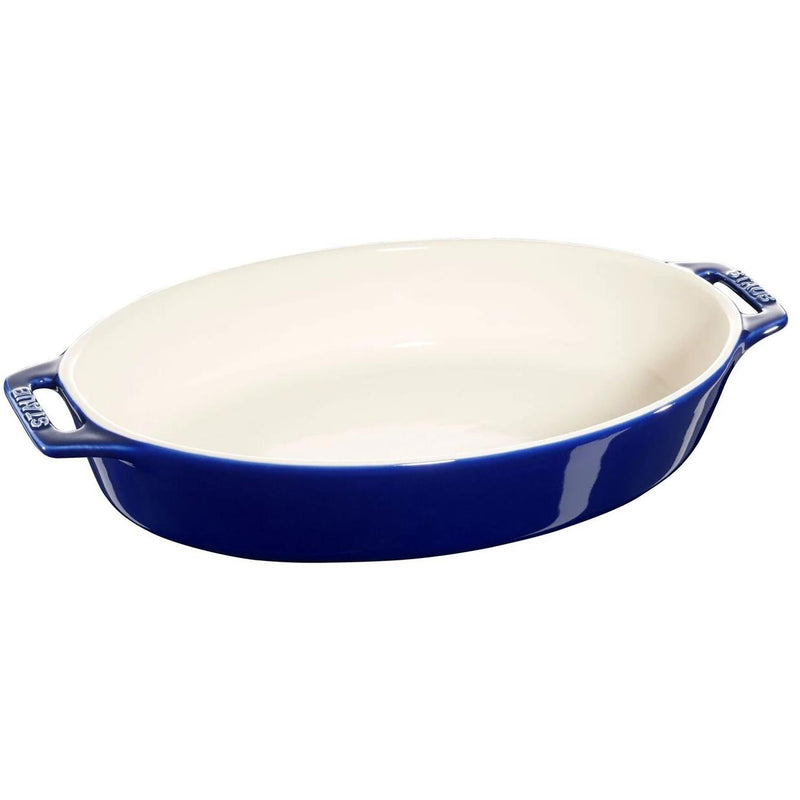 Staub 4-PIECE CERAMIC OVENWARE SET 1014875 IMAGE 5