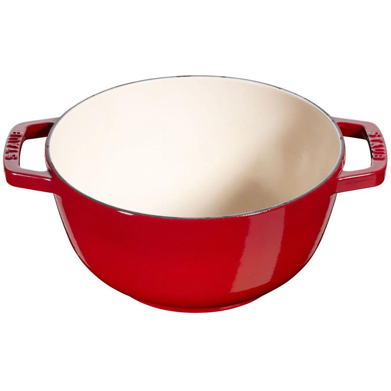 Staub FONDUE SET 1005037 IMAGE 3