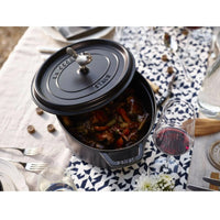 Staub STAINLESS STEEL CHICKEN KNOB 1003964 IMAGE 4