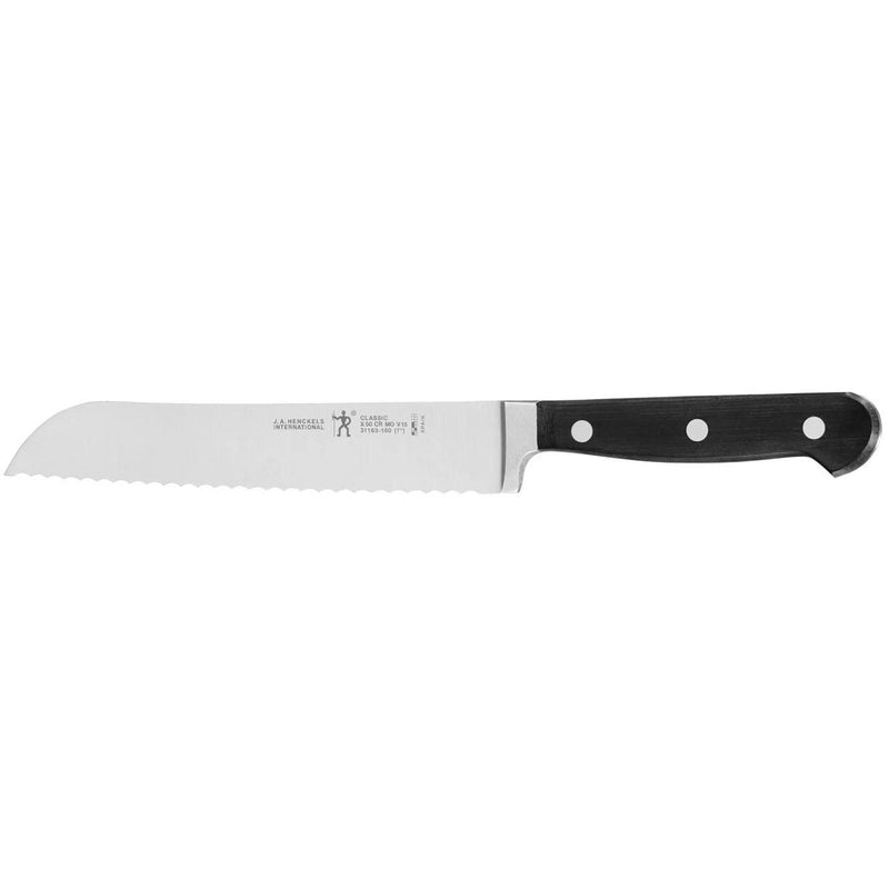 Henckels Hi Classic 7 Bread Knife 1023549 IMAGE 1