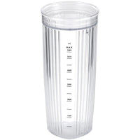 Zwilling Enfinigy 550ml Personal Blender Jar + Vacuum Lid 53999000 IMAGE 3