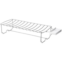 Zwilling Enfinigy Bun Warmer For 2 Long Slot Toaster 36499901 IMAGE 2