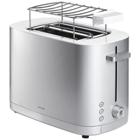 Zwilling Enfinigy Bun Warmer For 2 Short Slot Toaster 36499900 IMAGE 2
