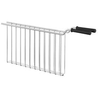 Zwilling Enfinigy Sandwich Rack For 2 Long Slot Toaster 53999017 IMAGE 1