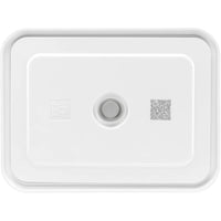 Zwilling Fresh & Save 2l Vacuum Fridge Glass Box 36812100 IMAGE 2