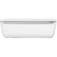 Zwilling Fresh & Save 2l Vacuum Fridge Glass Box 36812100 IMAGE 3