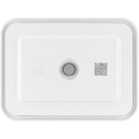 Zwilling Fresh & Save 2l Vacuum Fridge Plastic Box 36812200 IMAGE 2