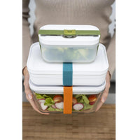 Zwilling Fresh & Save 3-piece Elastic Band Vacuum Accessory Set 36809000 IMAGE 4