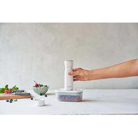 Zwilling Fresh & Save 400ml Vacuum Small Plastic Box 36804100 IMAGE 5